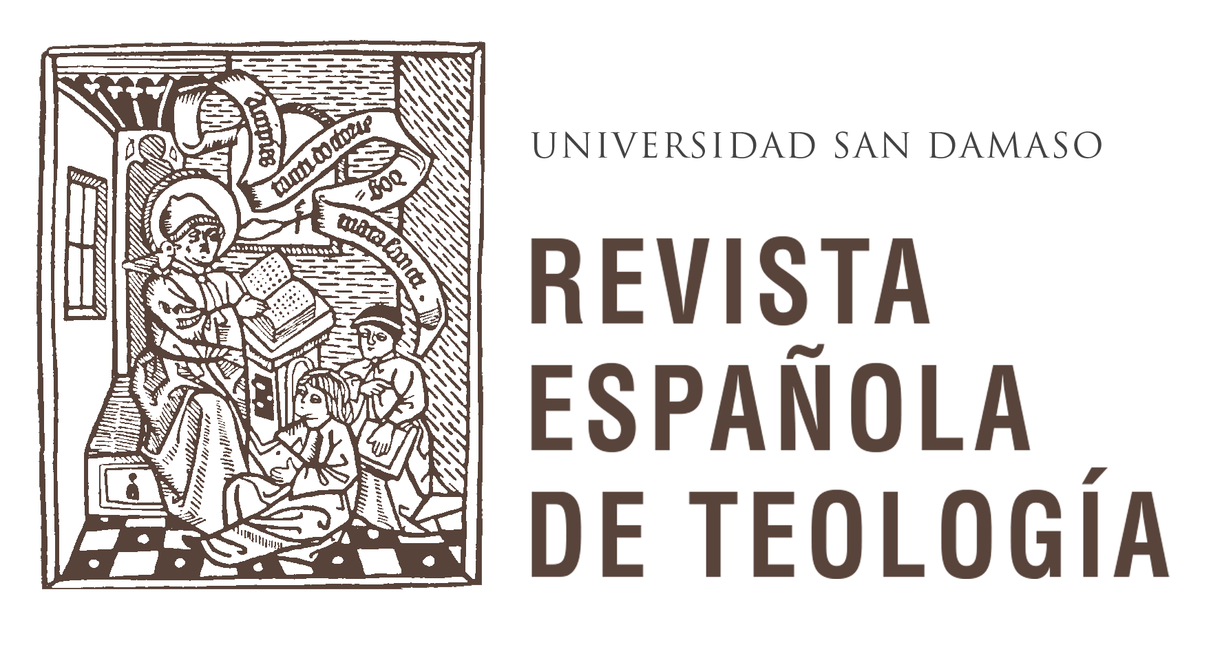 Logo Revista