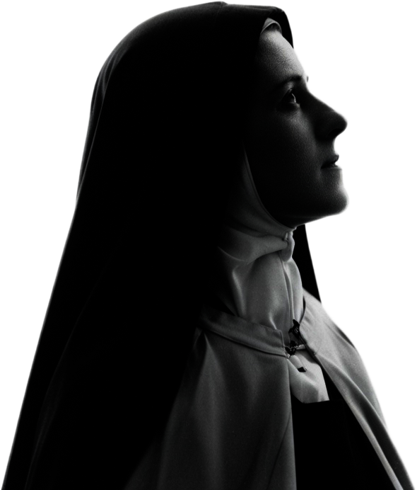 Sainte Therese de Lisieux