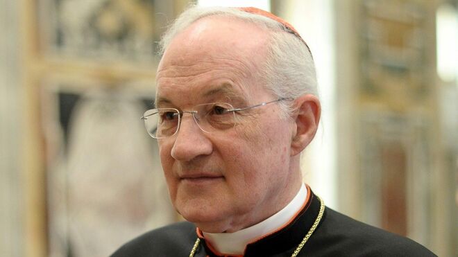 El cardinal Ouellet en desacuerdo con los obispos alemanes